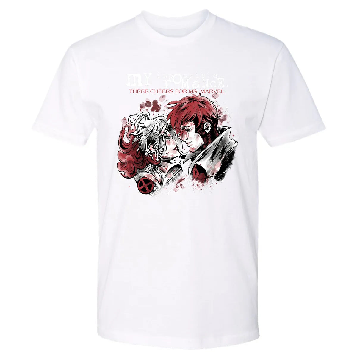 Premium Unisex T-shirt - 69E4KHSC