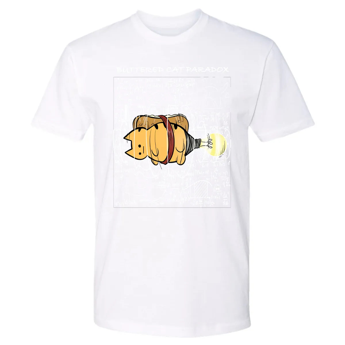 Premium Unisex T-shirt - 6ZELY452