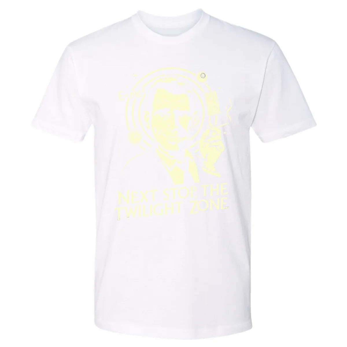 Premium Unisex T-shirt - F4FQTBN2