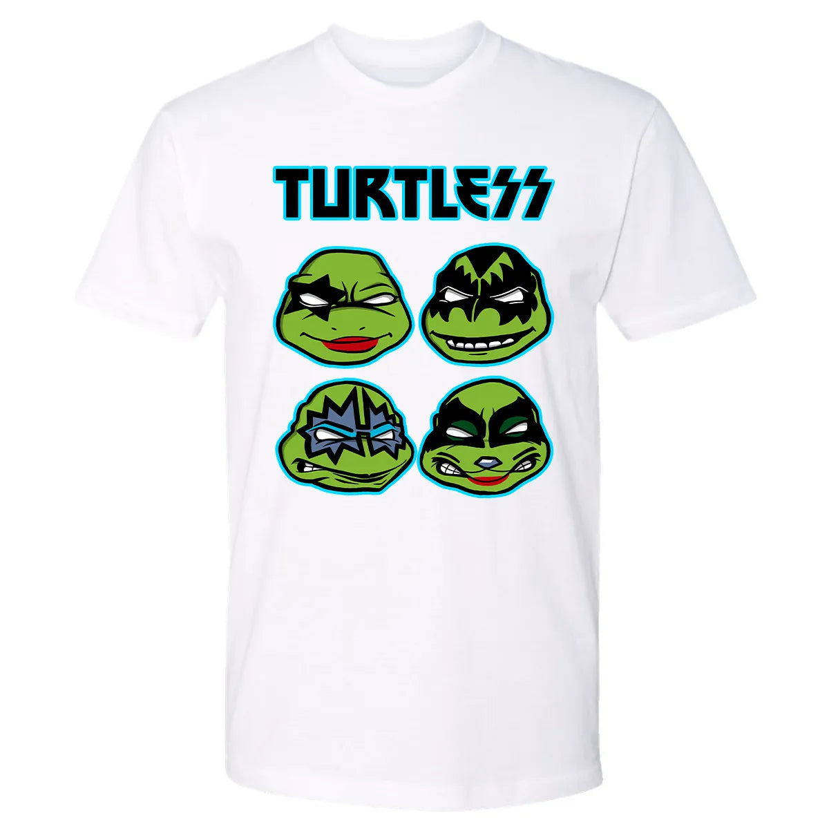 Premium Unisex T-shirt - LHV8LAUT