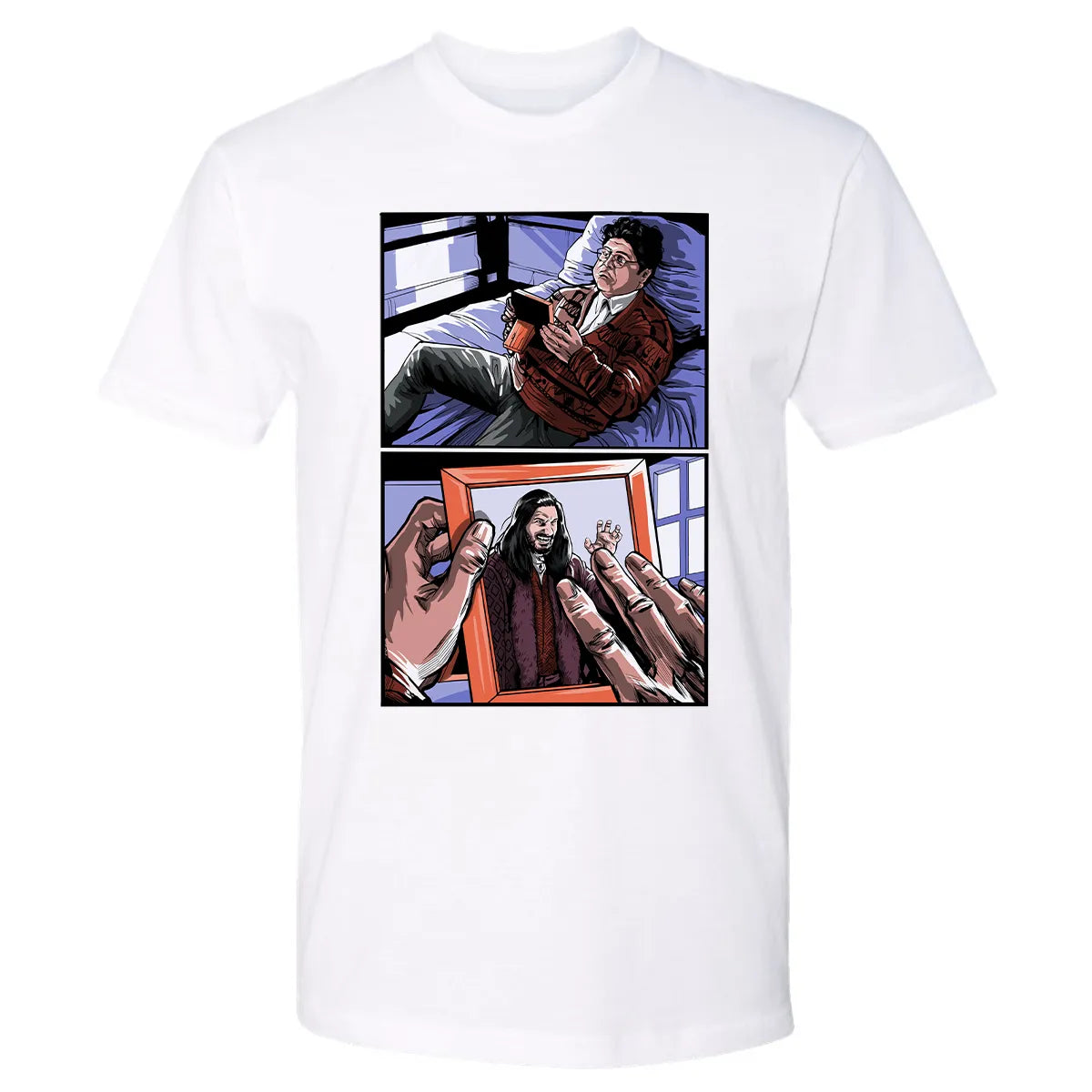 Premium Unisex T-shirt - S67AXSLH