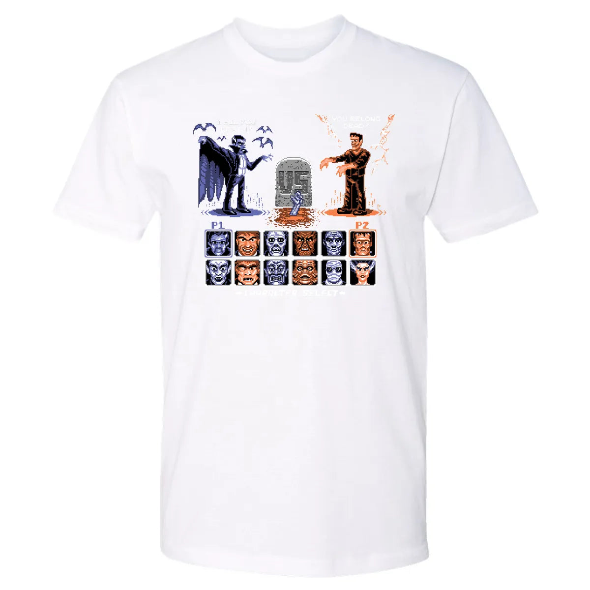 Premium Unisex T-shirt - W1TCBQ54