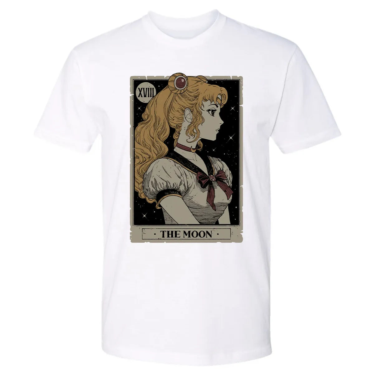 Premium Unisex T-shirt - K4BWYF1E