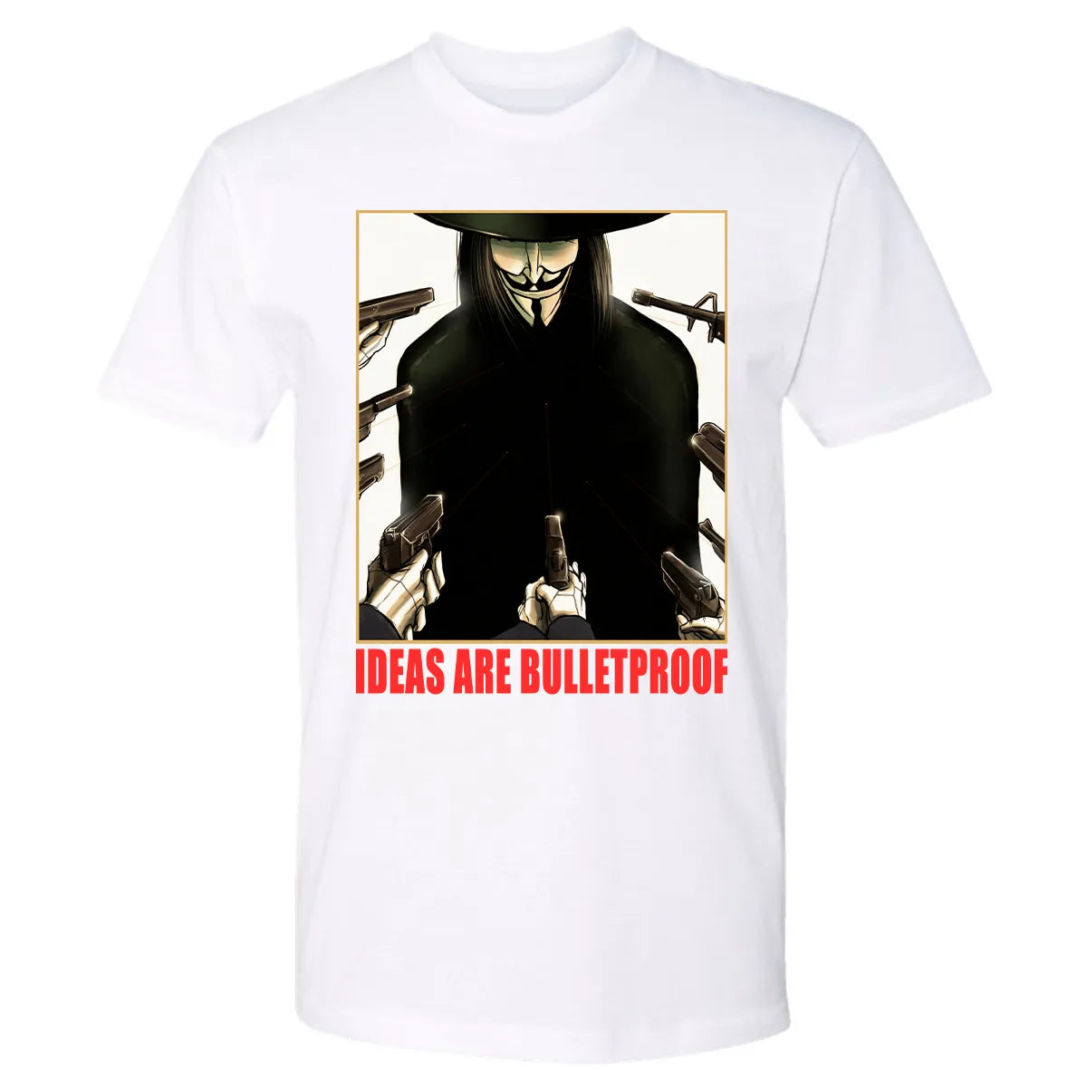 Premium Unisex T-shirt - 34MBNYNA
