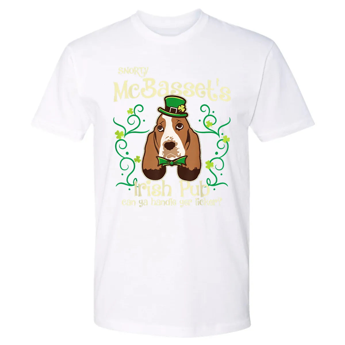Premium Unisex T-shirt - 36AFVLGW