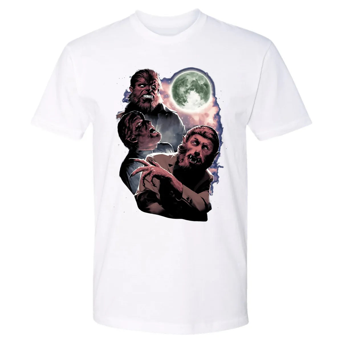 Premium Unisex T-shirt - X146VBP2