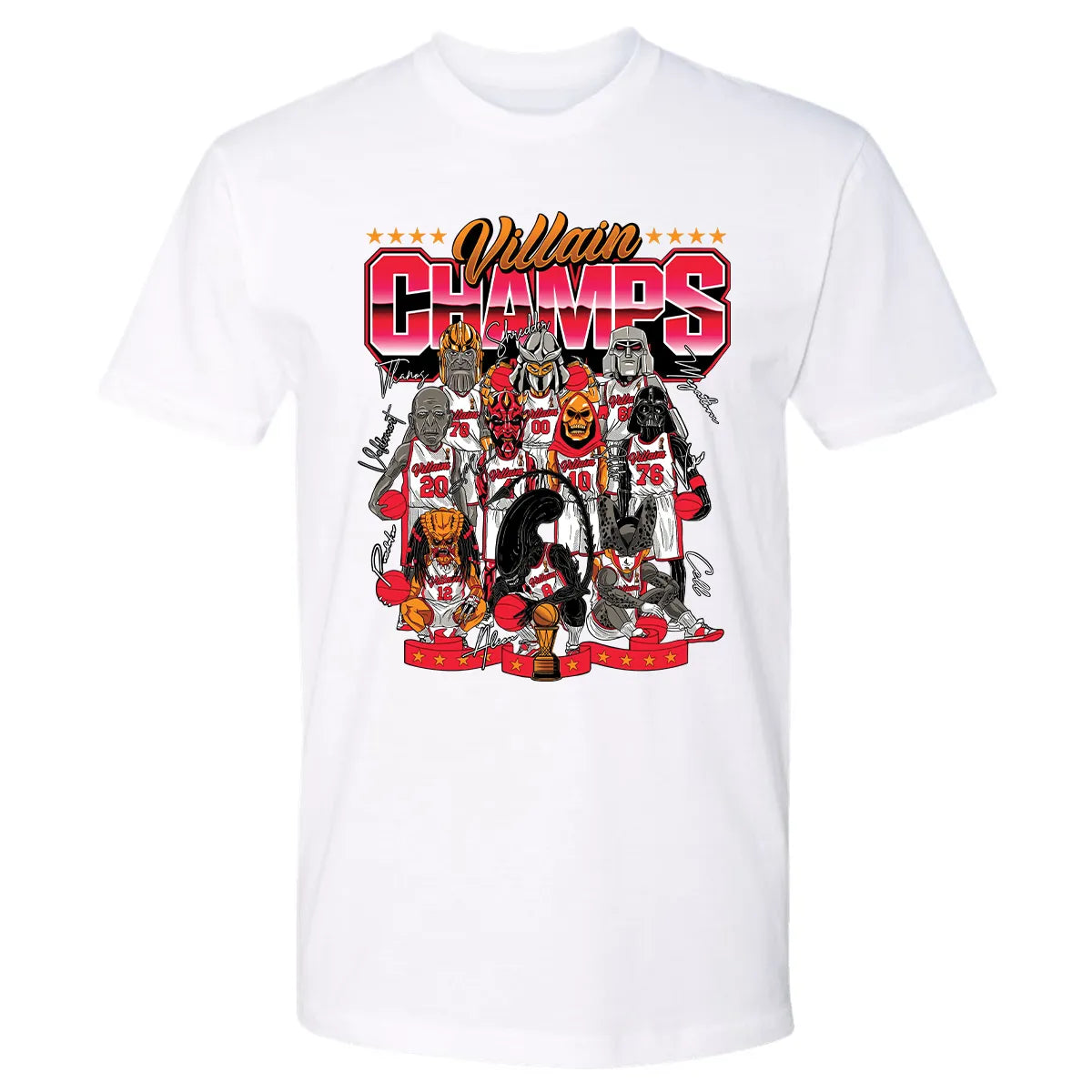 Premium Unisex T-shirt - 7Z3FD2EN
