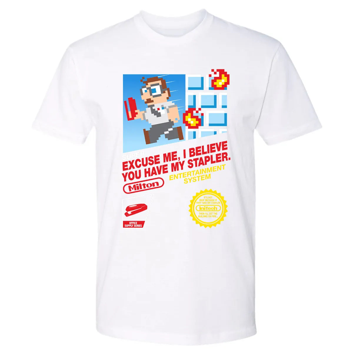 Premium Unisex T-shirt - S9659LQT