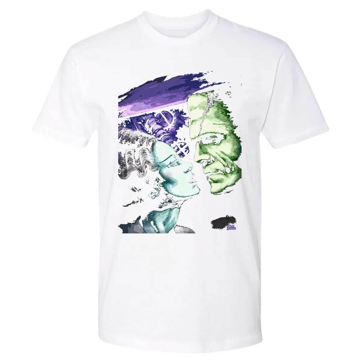 Premium Unisex T-shirt - E7G2YDXR