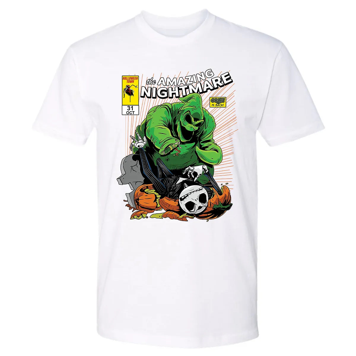 Premium Unisex T-shirt - 6K2ZA8U2