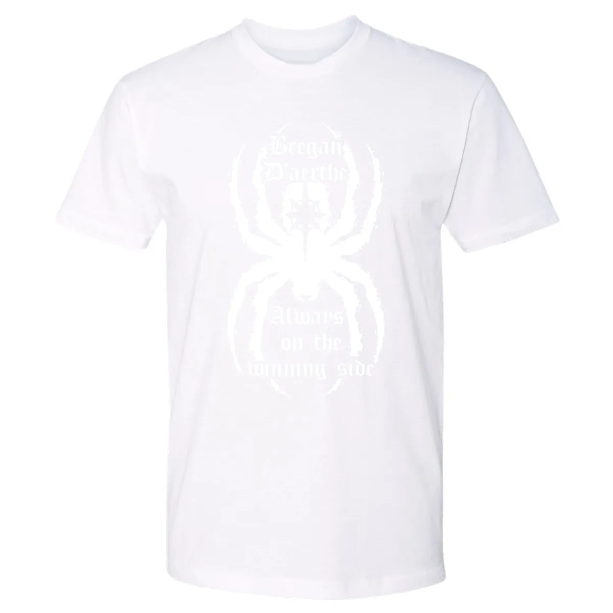 Premium Unisex T-shirt - SW46DXWK