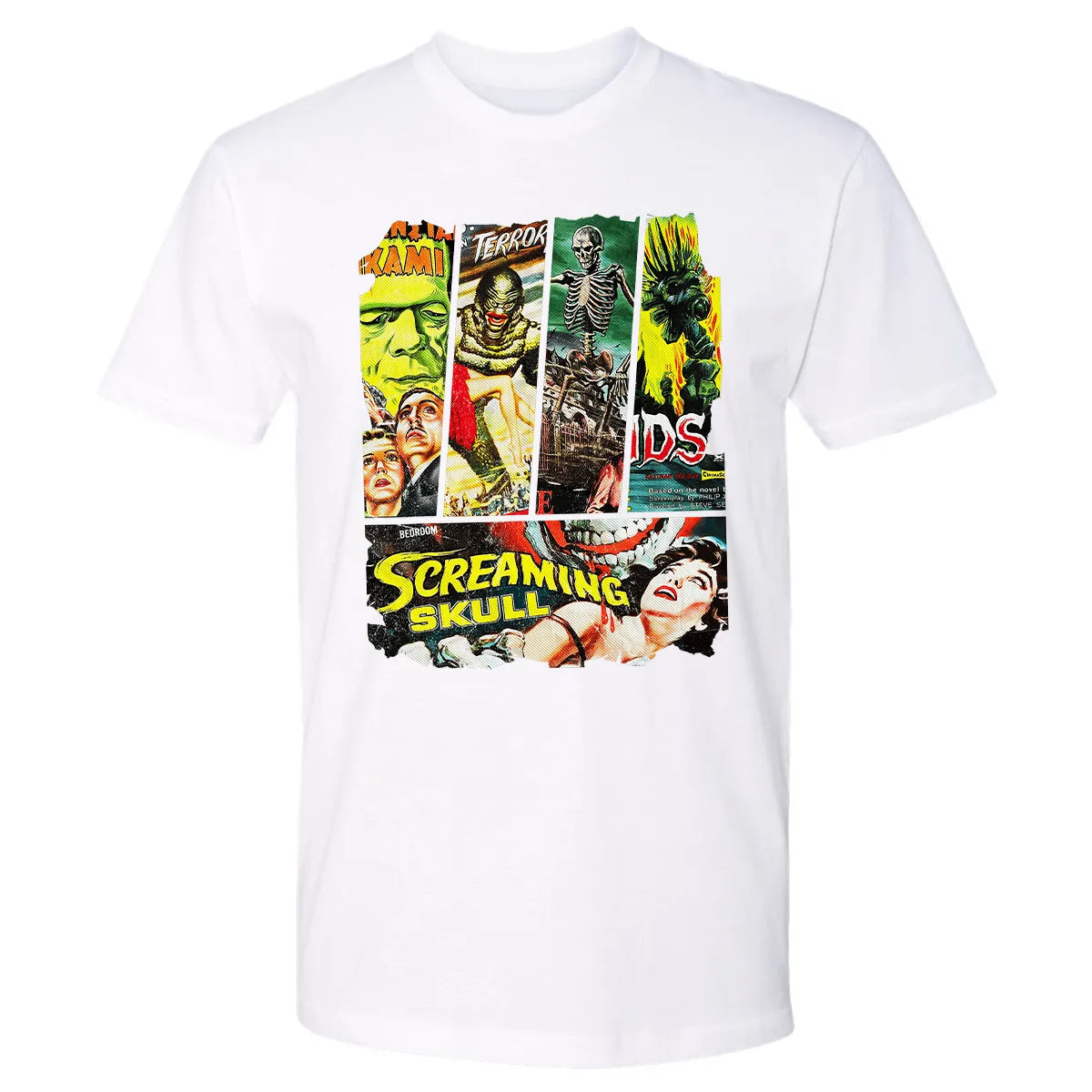 Premium Unisex T-shirt - PXK9U28M