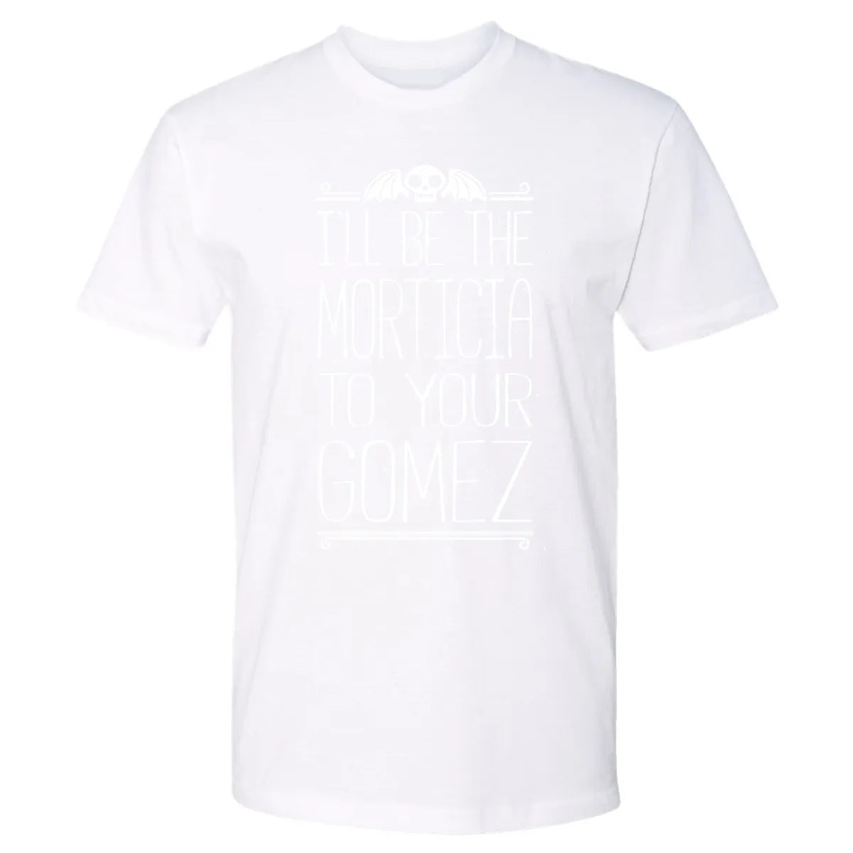 Premium Unisex T-shirt - ZRWR14H3
