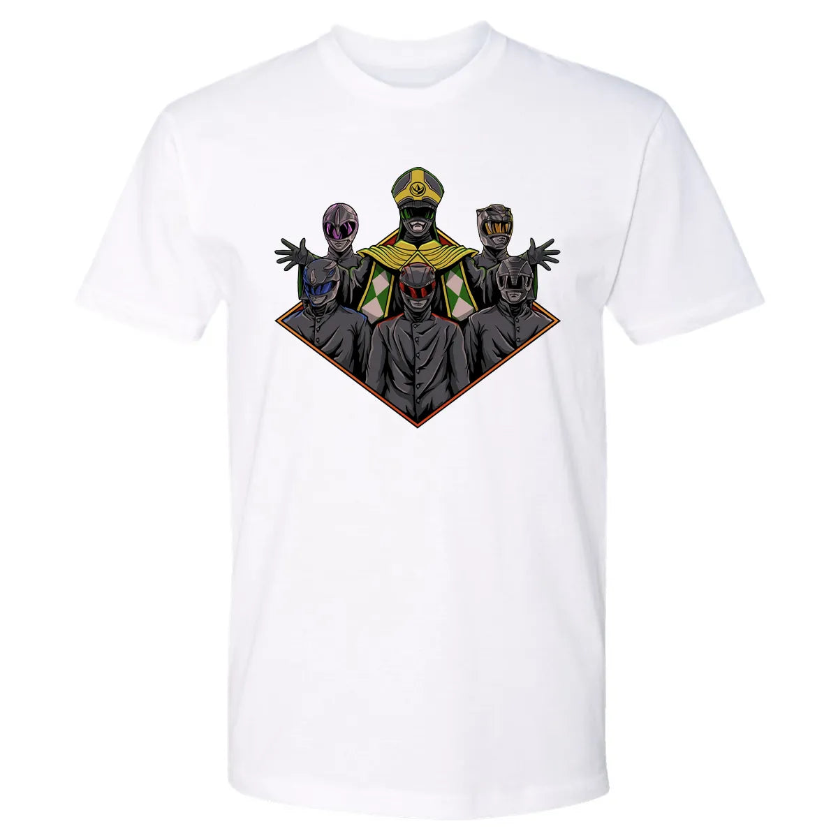 Premium Unisex T-shirt - FRY5P2M6