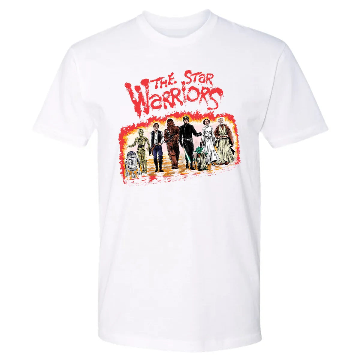 Premium Unisex T-shirt - 9JLK9SP8