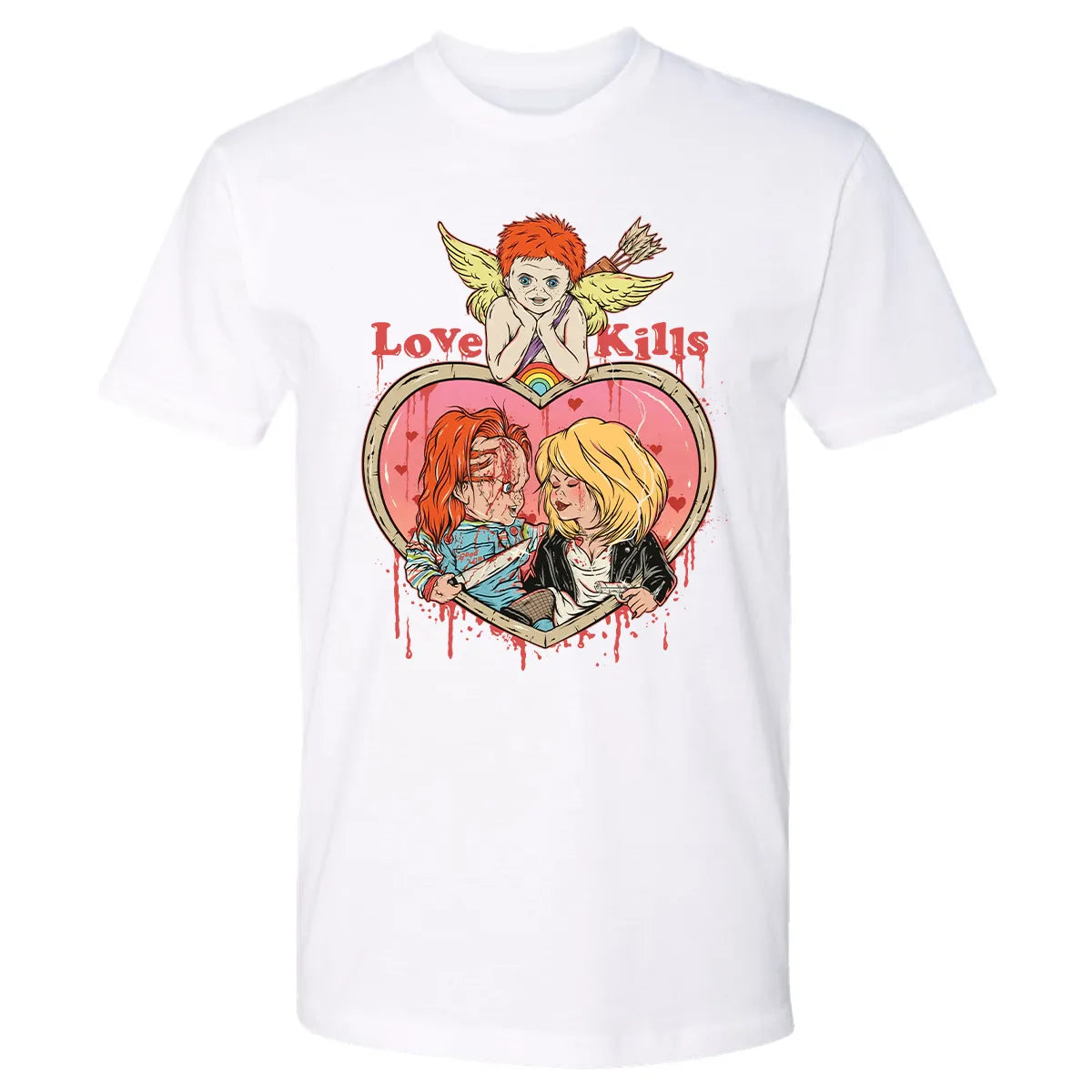 Premium Unisex T-shirt - H49BX7N5