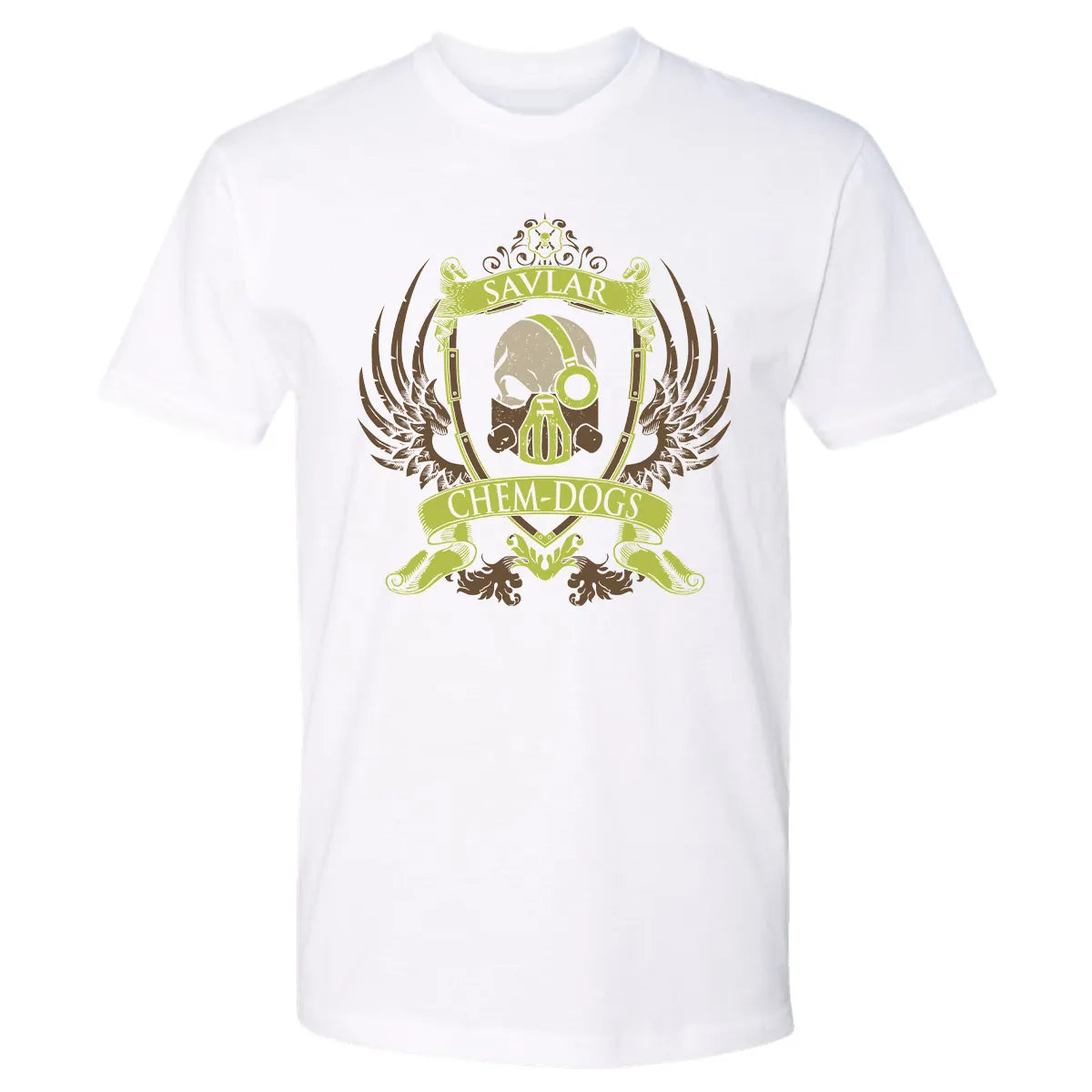 Premium Unisex T-shirt - 2CQ2JZYQ