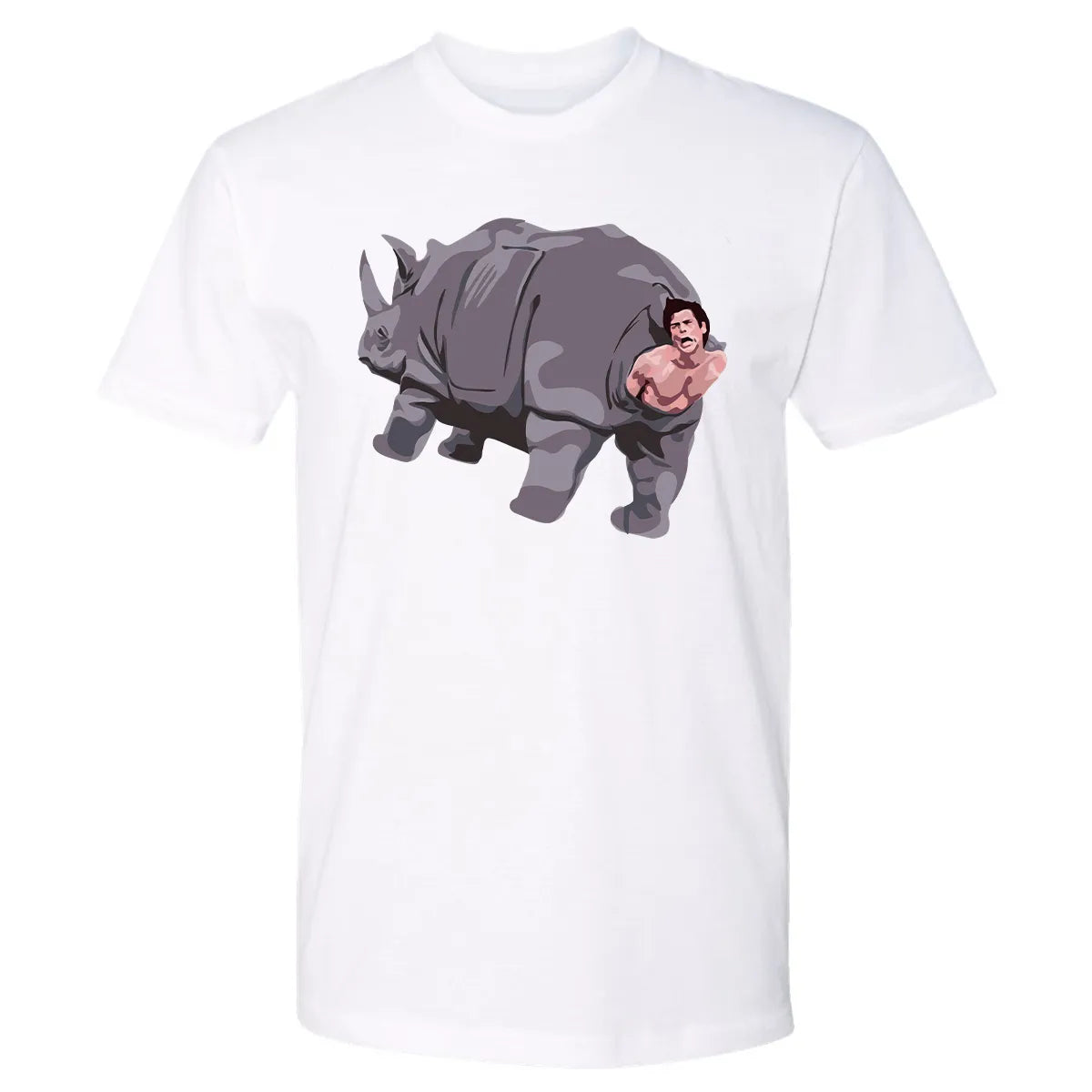 Premium Unisex T-shirt - B7C351F2
