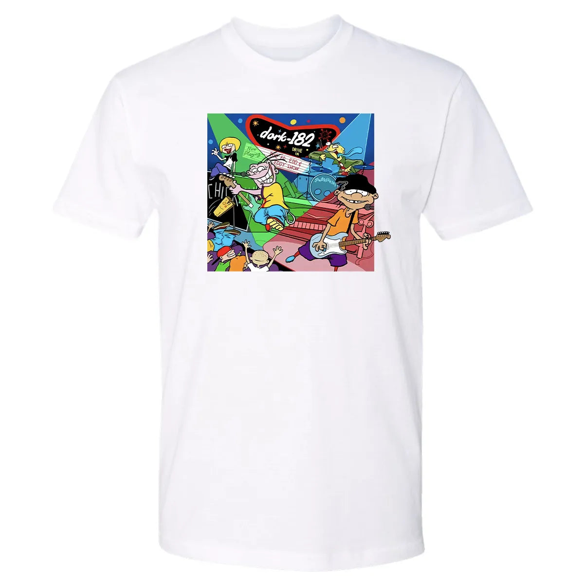 Premium Unisex T-shirt - XGQU7LBS