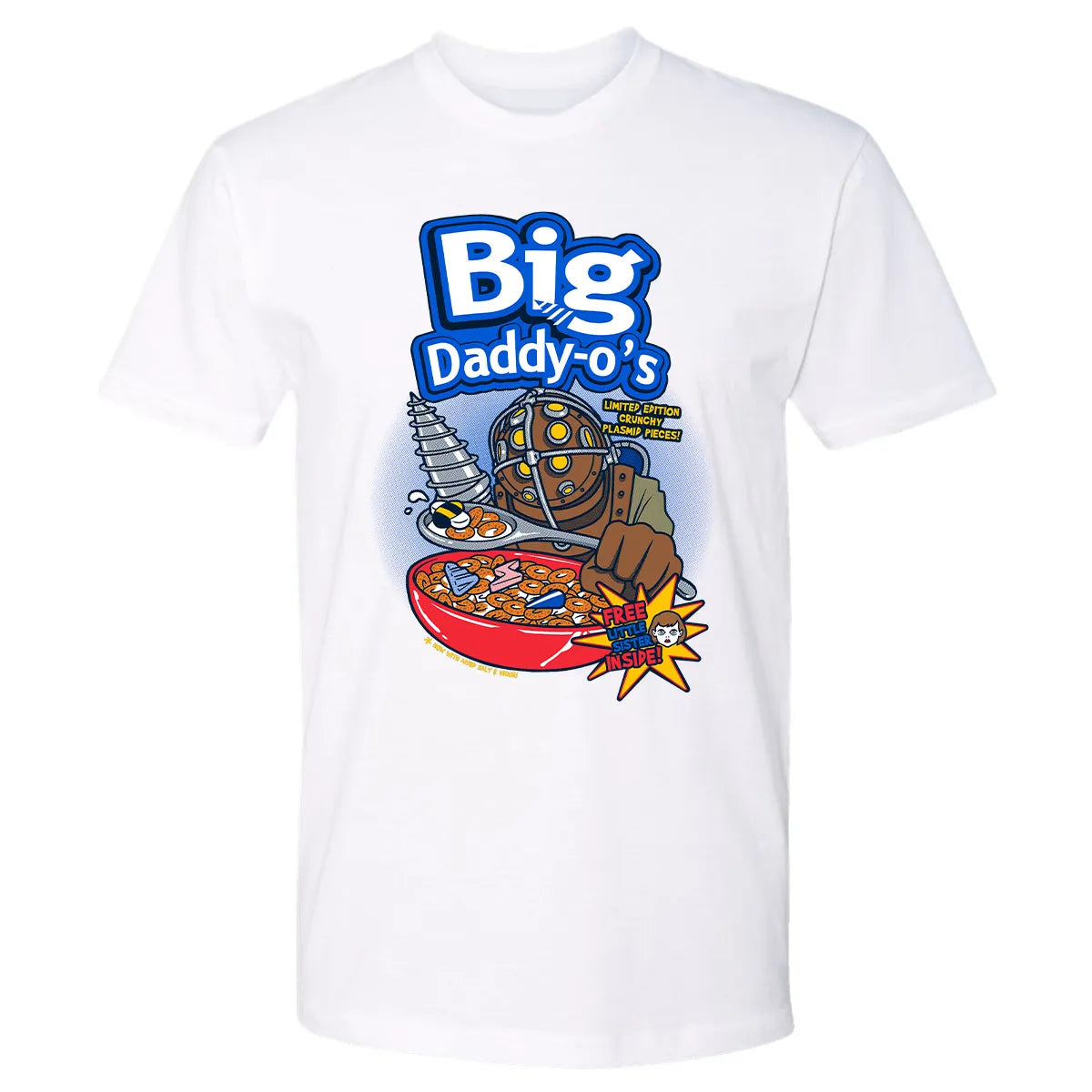 Premium Unisex T-shirt - U1JRFRHZ