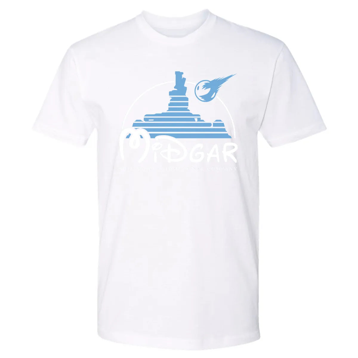 Premium Unisex T-shirt - PEQJGFAT