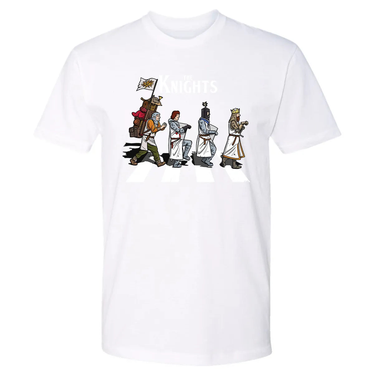 Premium Unisex T-shirt - K2UX4UNW