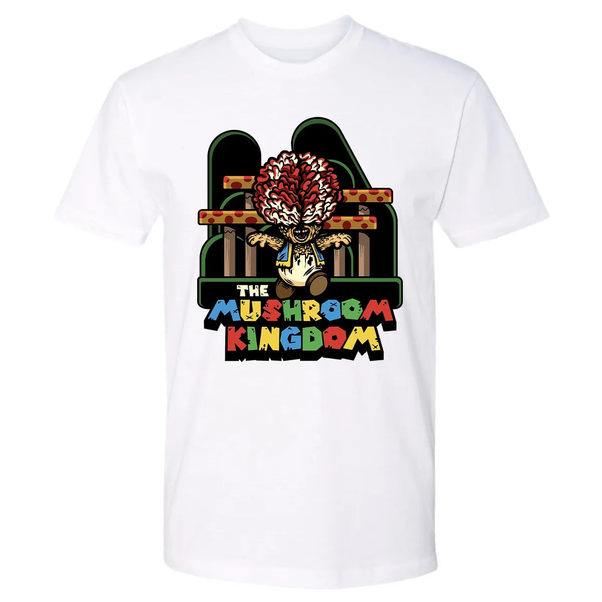 Premium Unisex T-shirt - DW78AG7Z