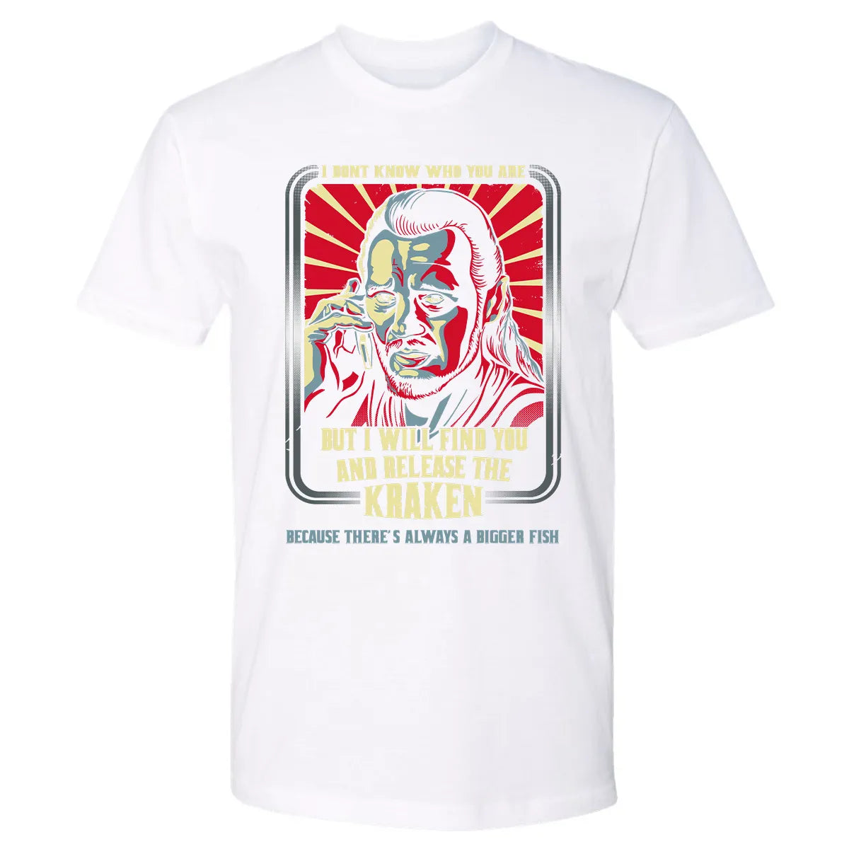 Premium Unisex T-shirt - 26DAJ5FY