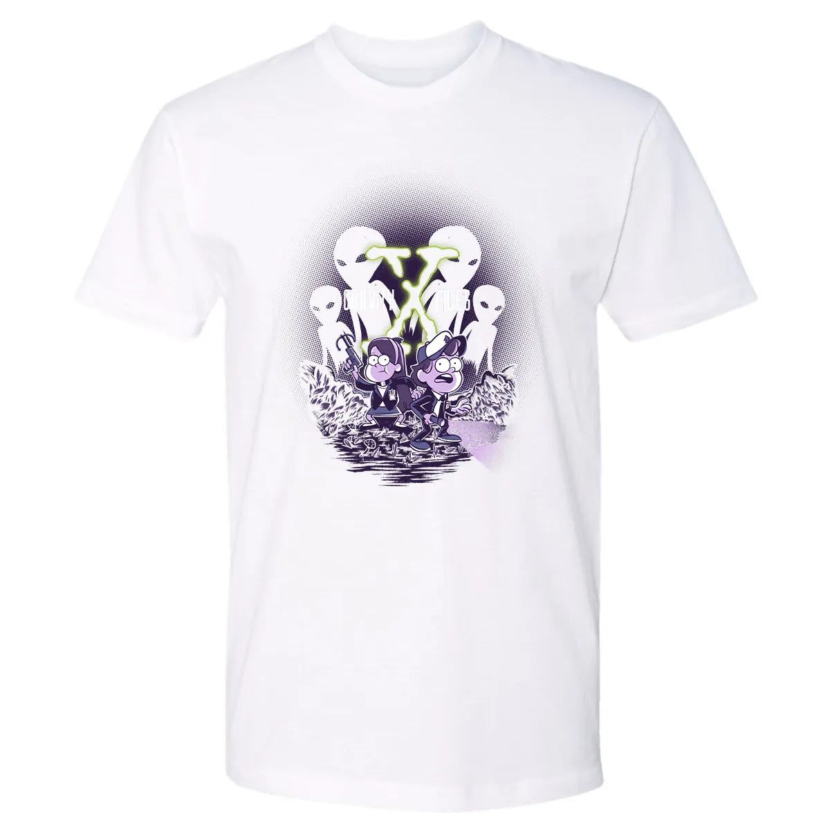 Premium Unisex T-shirt - C1AGEMLL