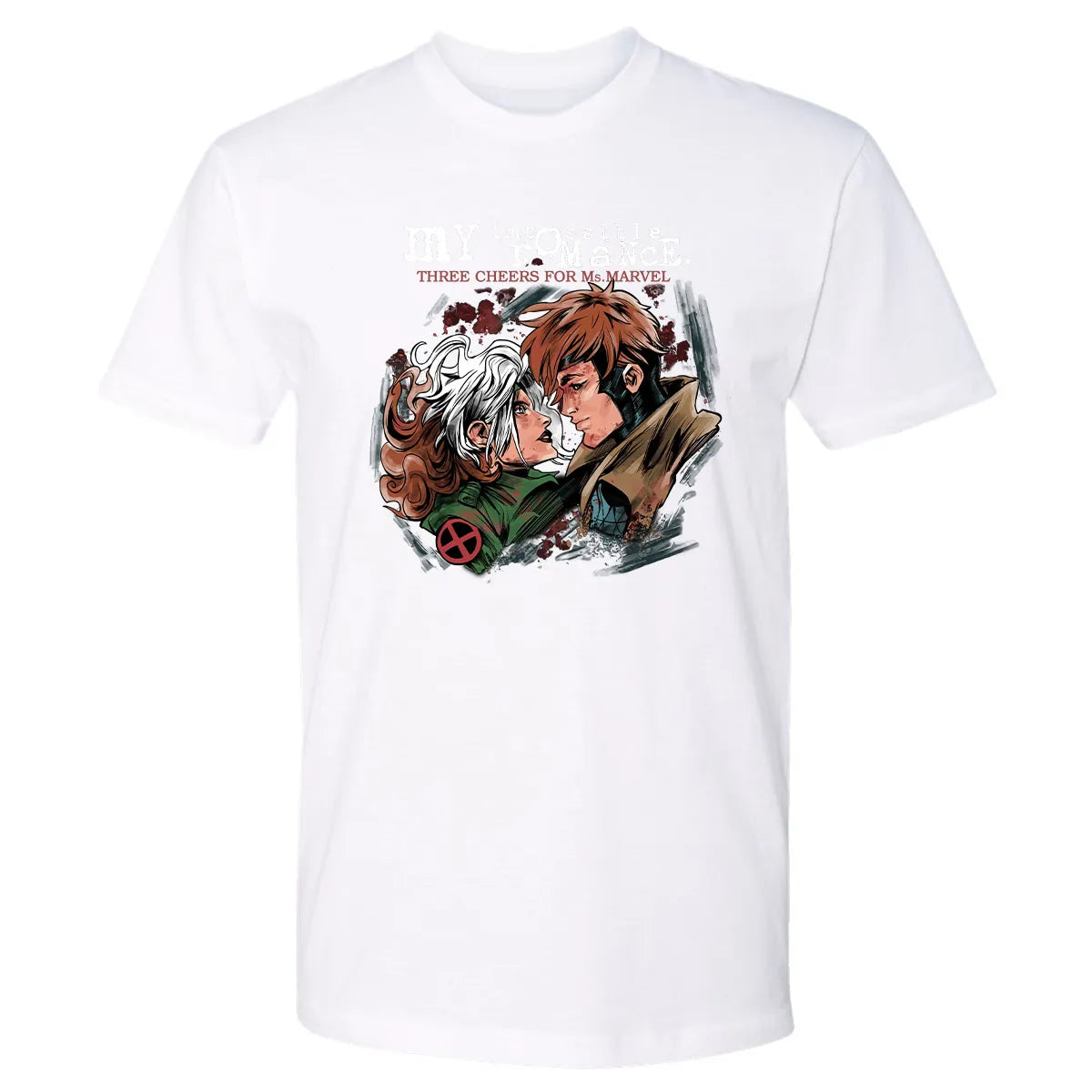 Premium Unisex T-shirt - HKDRU5Z4