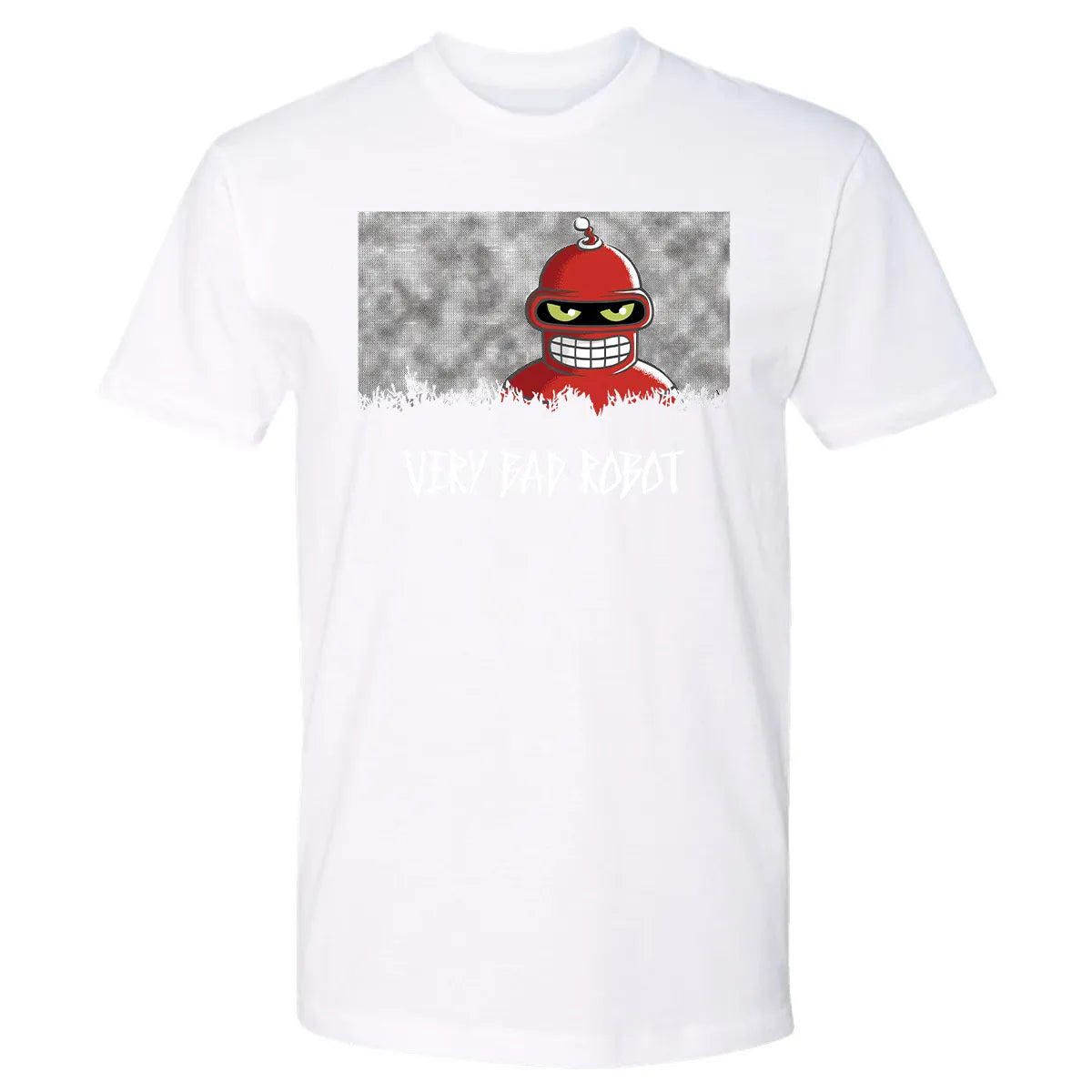 Premium Unisex T-shirt - JJUFNAW2