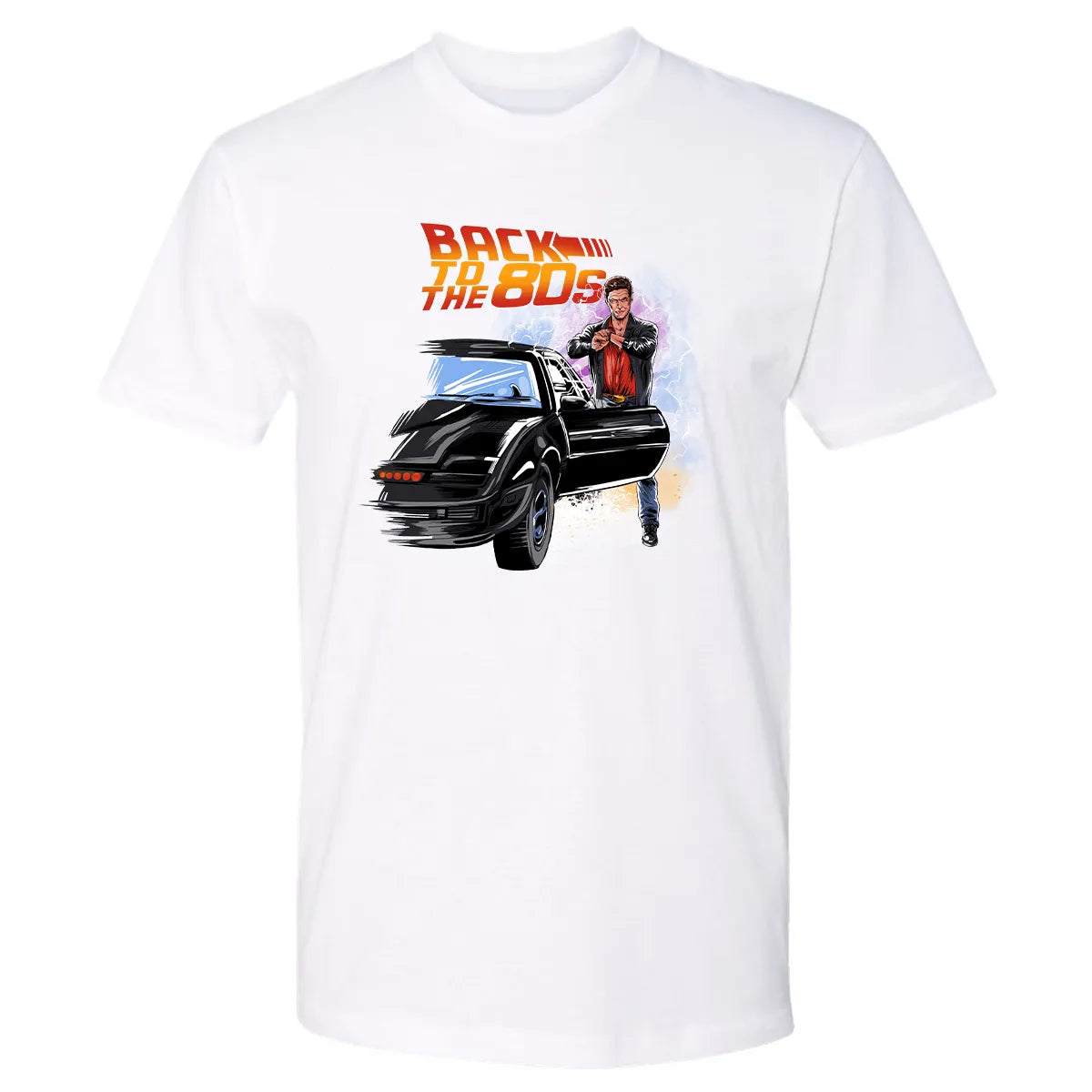 Premium Unisex T-shirt - 1JBBGBDD