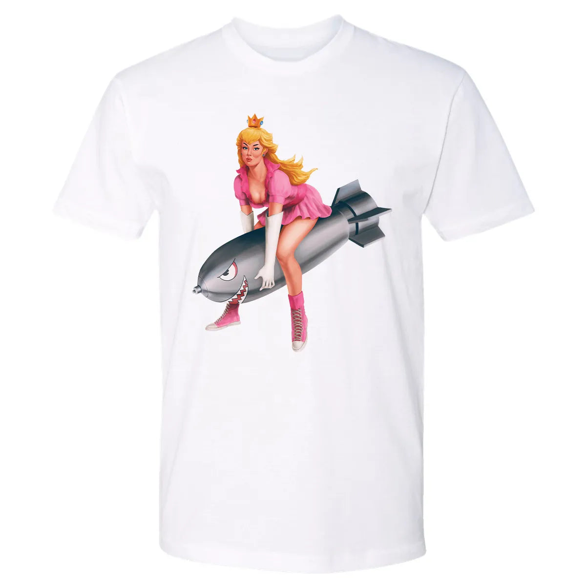 Premium Unisex T-shirt - 6SX45SYP