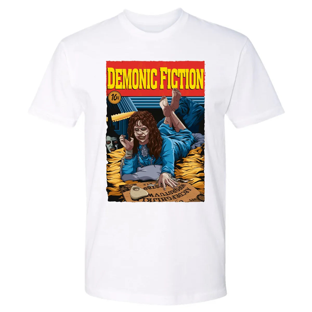 Premium Unisex T-shirt - F71L3213