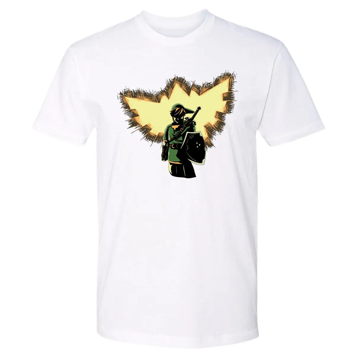 Premium Unisex T-shirt - GVZQNN1H