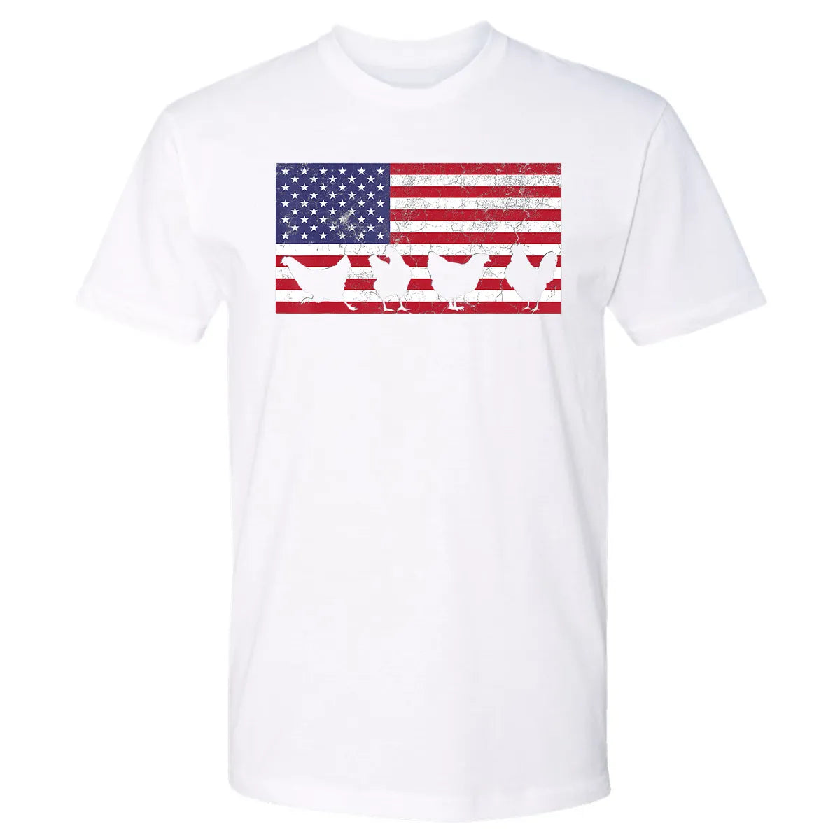 Premium Unisex T-shirt - 39RZYWJ8