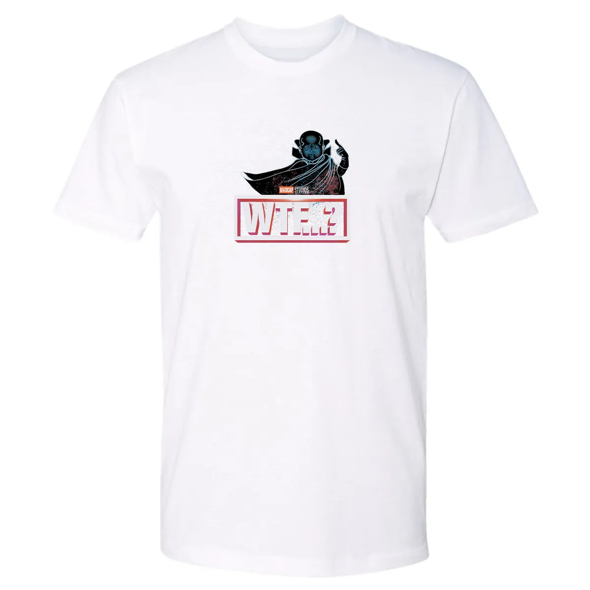 Premium Unisex T-shirt - LAN2TS1P
