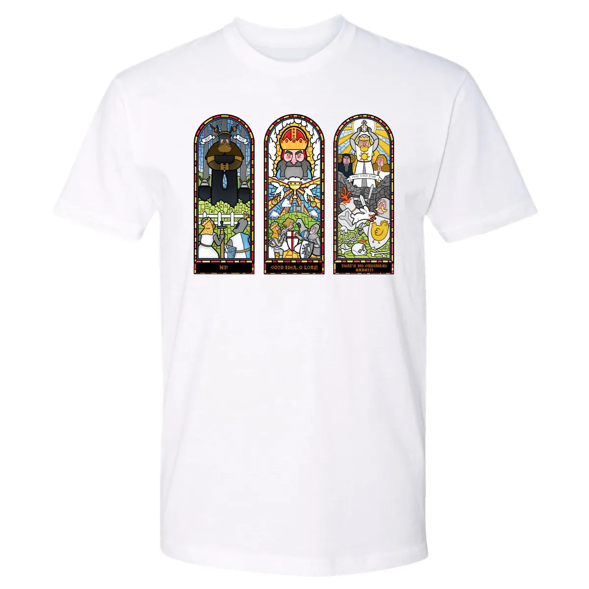 Premium Unisex T-shirt - W7CZ5MFQ