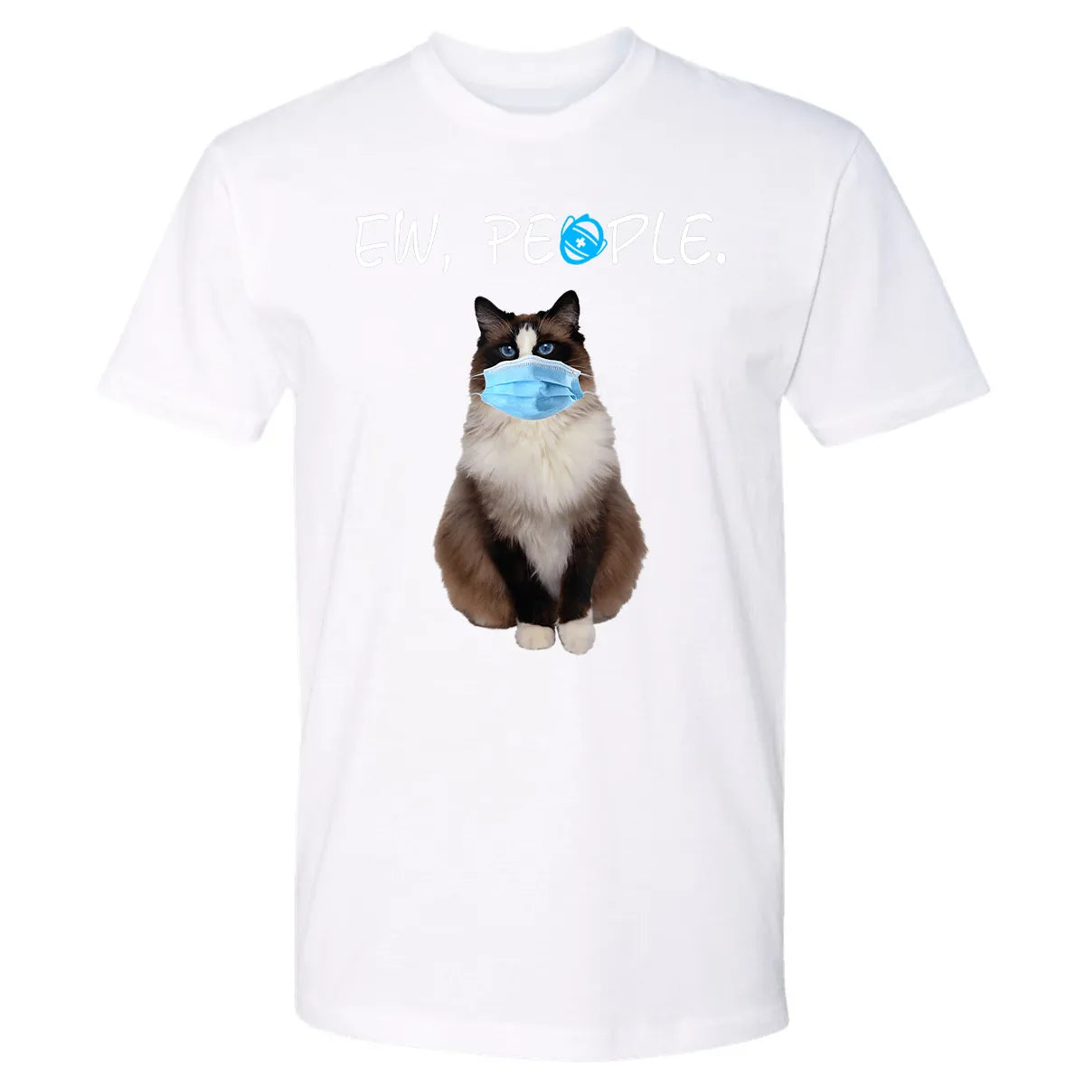 Premium Unisex T-shirt - CQBNWYKV