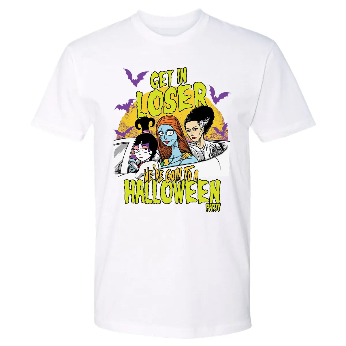 Premium Unisex T-shirt - MHQWGS53