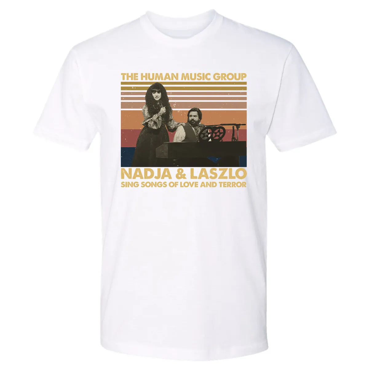 Premium Unisex T-shirt - TBPB6RKD