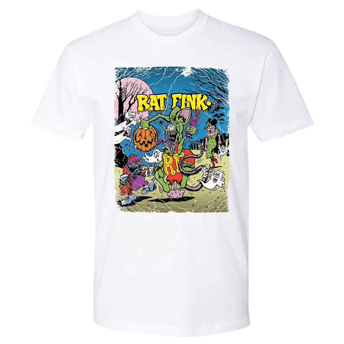 Premium Unisex T-shirt - 1RCJ1RVU