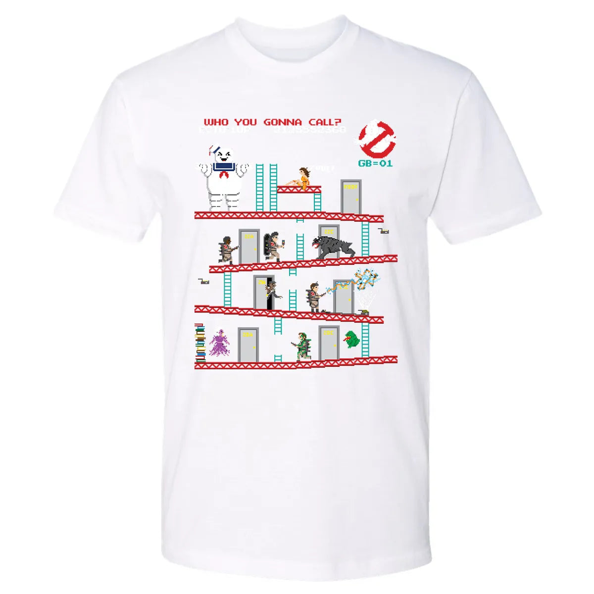 Premium Unisex T-shirt - H2RELYG8