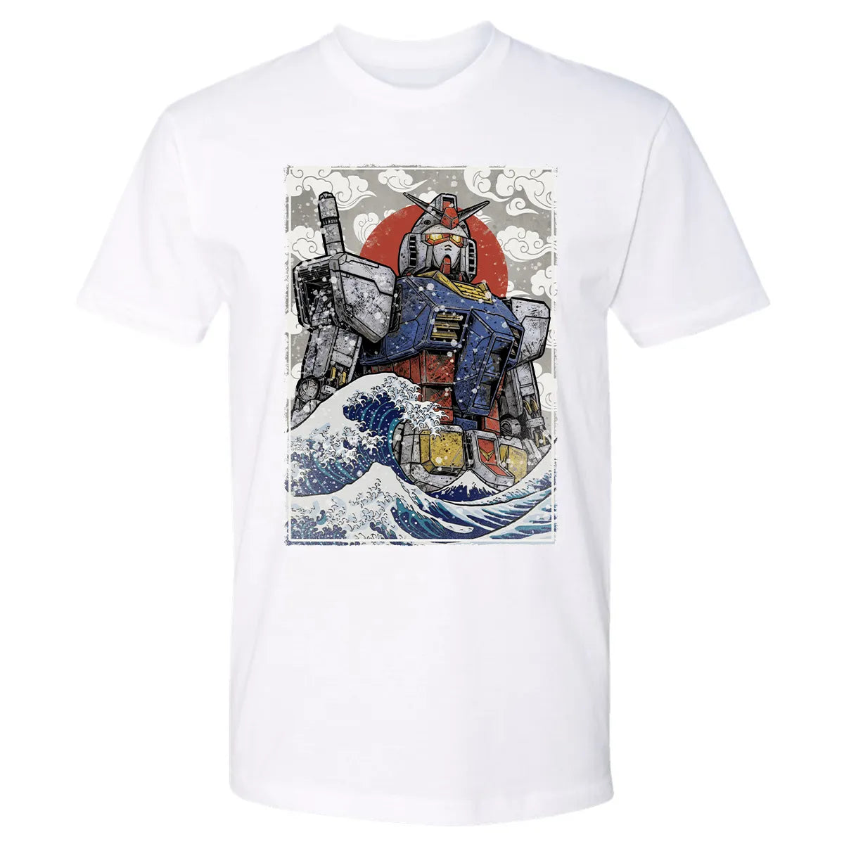 Premium Unisex T-shirt - A1KXTFE8