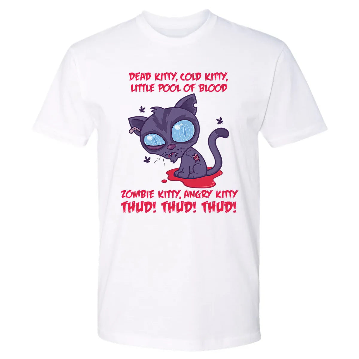 Premium Unisex T-shirt - ZC4BNFUQ