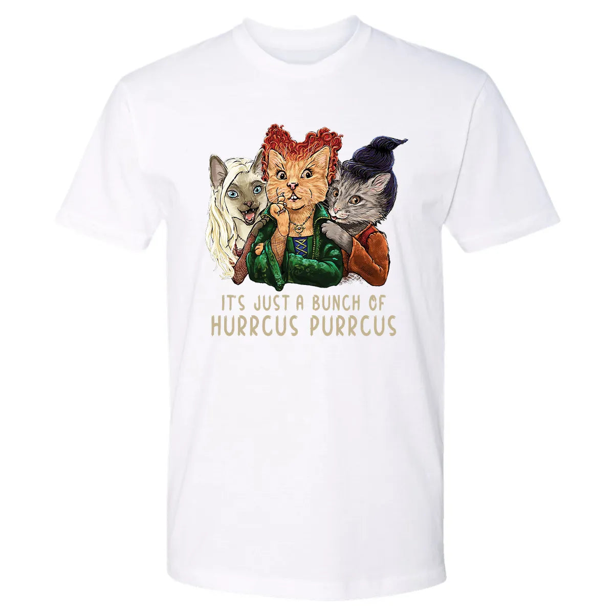 Premium Unisex T-shirt - 7MZ1PNS6