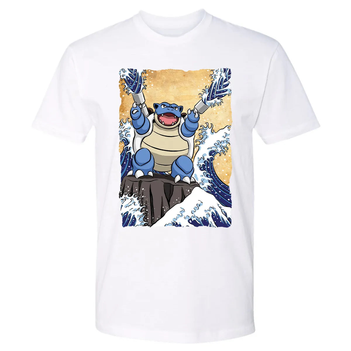 Premium Unisex T-shirt - DUKABWHY