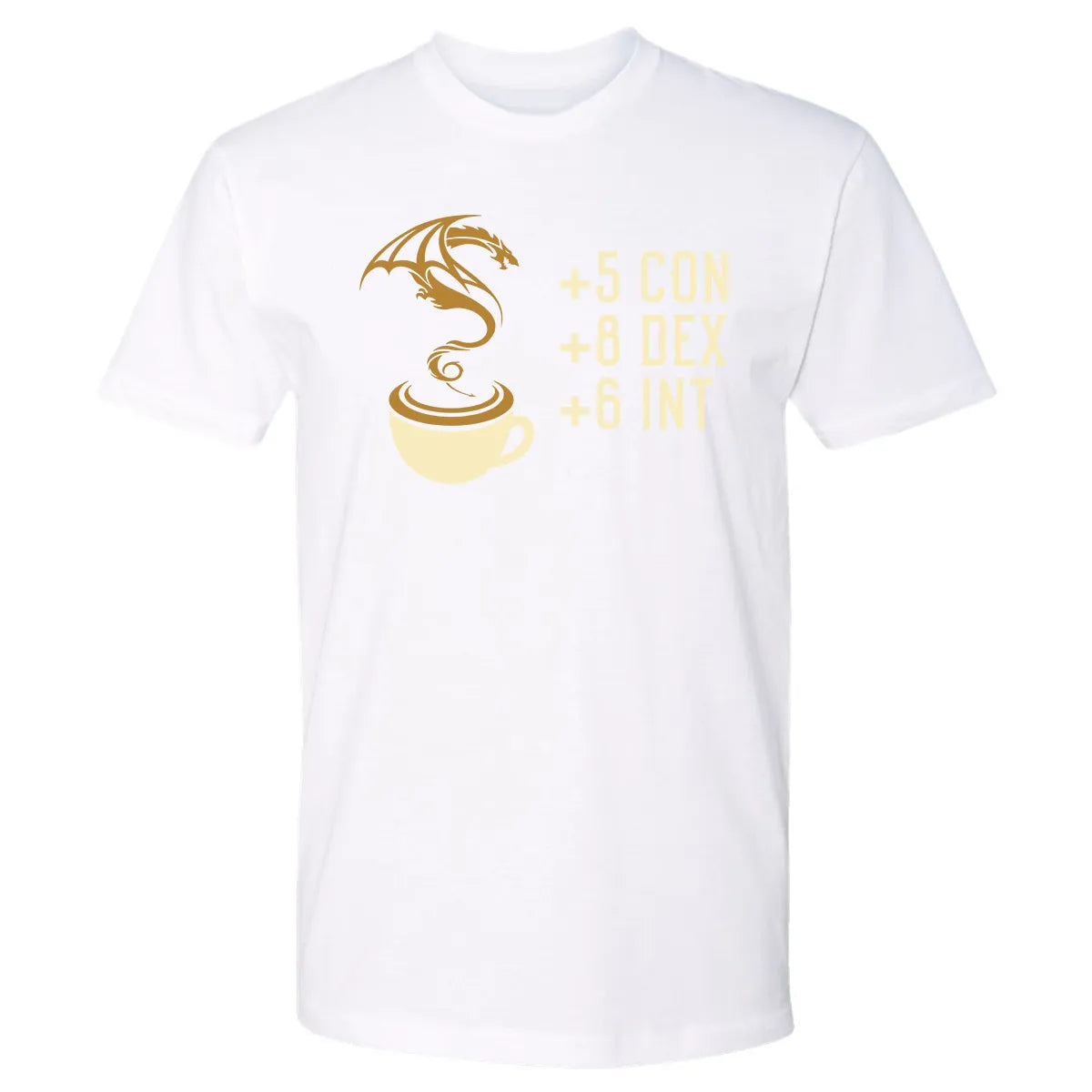 Premium Unisex T-shirt - J3CPZGF8