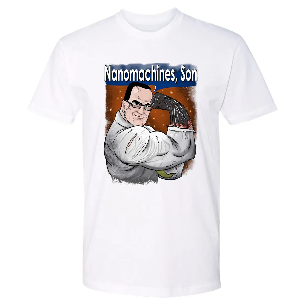 Premium Unisex T-shirt - 8ZH9YUAF