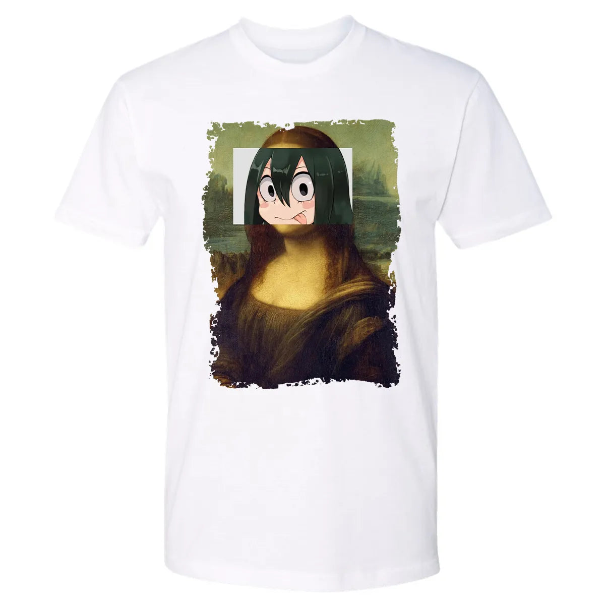 Premium Unisex T-shirt - VV5AGQHR
